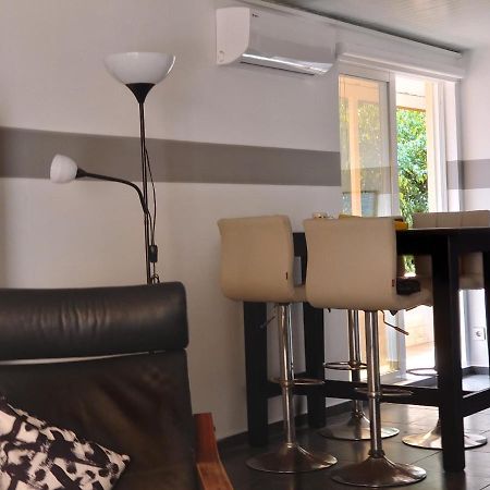 Ferienwohnung Marlene Сан-Бартоломе Екстер'єр фото